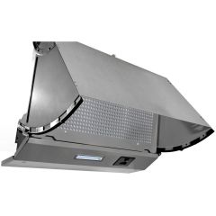 Culina UBINTD60SV.2 Integrated Hood With Led Light