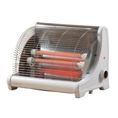 Daewoo HEA1893GE 1200W 2 Bar Ceramic Heater