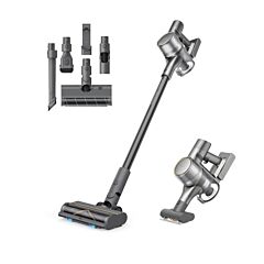 Dreame VTV97A Cordless Stick Vacuum - 90 Minutes Run Time - Grey