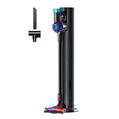 DYSON V10KONICALNEW Cordless Vacuum Cleaner + Auto-Empty Dok - 60 Minutes Run Time