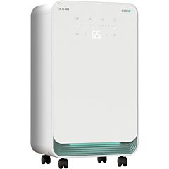 Eco Bag DC12 MK3 Compressor Dehumidifier – 12 Litres Per Day - White