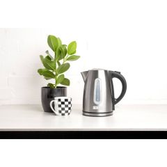 Haden 196842 Stoke Kettle Stainless Steel