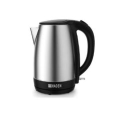 Haden 206459 Iver Stainless Steel Kettle