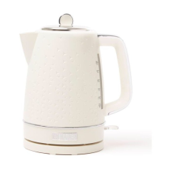 Haden 207203 Starbeck 207203 1.7 Ltr Kettle - Ivory