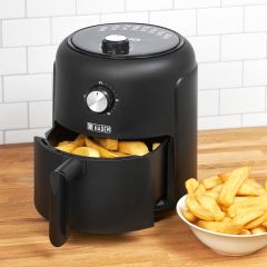 Haden 210517 2.6L Manual Air Fryer