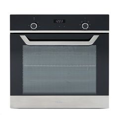 Haier HOXE8CN4X 76 Ltr Oven Black
