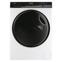 Haier HWD90-B1459U1UK 9+6Kg 1400Rpm Washer Dryer - White