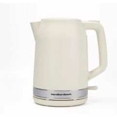 Hamilton Beach HBK3045MC Hamilton Beach Ella 1.7L Matte Latte Kettle