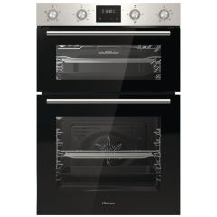 Hisense BID99222CXUK 59.4 Built In Double Oven