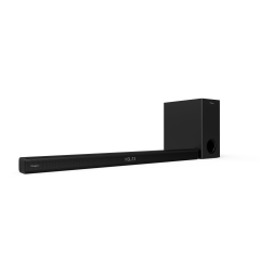 Hisense HS218 Wireless Soundbar - Black