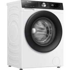 Hisense WF3S1043BW3 10.5Kg 1400 Spin Washing Machine - White