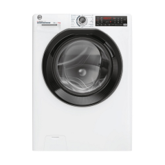 Hoover H3WPS496TAMB6-8 9kg 1400 Spin Washing Machine