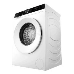 Hoover HGD 4910C-80 9Kg 1400 Spin Washing Machine With Steam - White