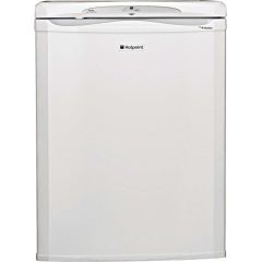 Hotpoint RLA36P 60cm A+ Rated U/counter Larder Fridge