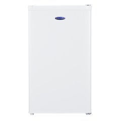 Iceking RK113W.E 48Cm Wide Under Counter Fridge With 3* Icebox
