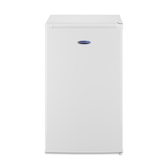 Iceking RL114WE 47.9cm Undercounter Fridge - White