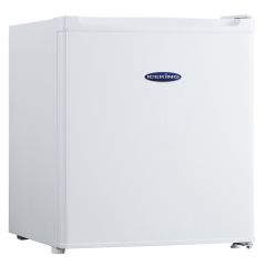 Iceking TT47EW 44cm Table Top Larder Fridge - White