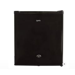 IGENIX IG3711BL 1.44 Cuft Table Top Fridge - Black