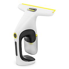Karcher 16336350 WV1 Compact Window Vac 25-Minute Runtime - USB-C Charging