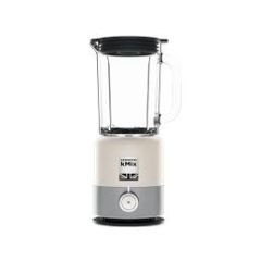 Kenwood BLX750CR Kmix 800W,1.6Ltr Glass Jar Blender Cream