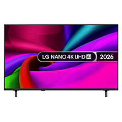 LG 50NU900B6LA.AEK 50" 4K Uhd Nano Ai Smart TV