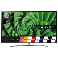 LG 75UN81006LB  75" 4K Led Smart TV