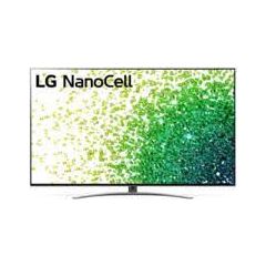 LG 86NANO866PA  86' 4K UHD HDR NanoCell Smart TV