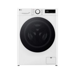 LG FWY706WWTN1 10/6Kg 1400 Spin Washer Dryer