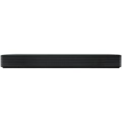 LG SQM1.AGBRLLK Soundbar Speaker 2.0 Channels 40 W - Black