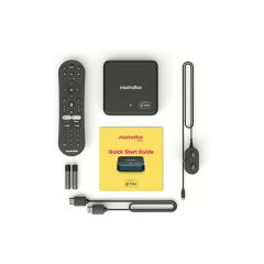 Manhattan AERO Add Freely To Any TV