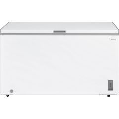 Midea MDRC564FZE01 14.76Cuft 418L E Rated Chest Freezer 141.6Cm Wide (Works To -18°C)