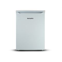 Montpellier MDAUCL60W 60Cm Larder Fridge - White