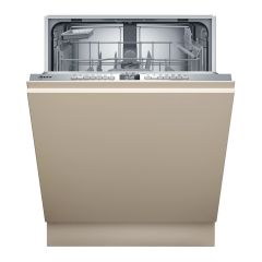 Neff S175HTX14G 13 Place Fully Integrated Dishwasher