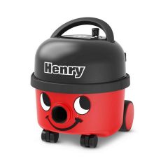 Numatic 902395 HVR160 Henry Vacuum Cleaner - Red
