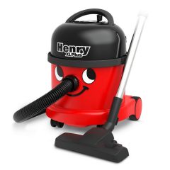 Numatic 912061 HVR370-11 HENRY XL PLUS 15L VACUUM CLEANER