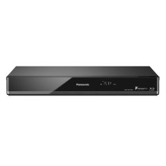 Panasonic DMRBWT850EB Smart 3D Blu-Ray/Dvd Recorder Freeview Play Recorder 1Tb HDD