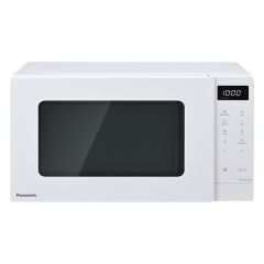 Panasonic NN-ST21QWBPQ Microwave, 20L, White