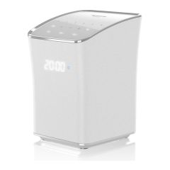 Panasonic SCALL2EBW Wireless Multi-Room Speaker 30W (White)