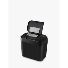 Panasonic SD-R2530KXC Breadmaker With Nut Dispensers + Gluten Free Programmes – Black