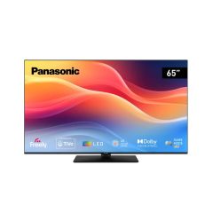Panasonic TB65W61AEY 65" 4K Ultra HD TV, TiVo Smart TV, Dolby Atmos - Freely