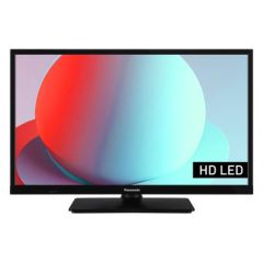 Panasonic TS24N30AEY 24" HD Led Non Smart TV