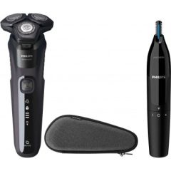 Philips S5588 Series 5000 Wet & Dry Men'S Electric Shaver