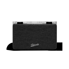 Roberts Radio PLAYFMBK Radio - Black