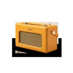 Roberts Radio REV-ISTREAMLSY DAB+/FM/Internet Radio  - Sunburst Yellow