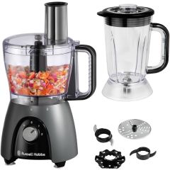 Russell Hobbs 27111 600W Food Processor