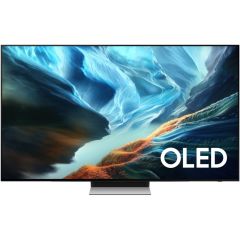 Samsung QE48S90HAEXXU 48" OLED, Glare Free, Smart, 4K Ultra HD