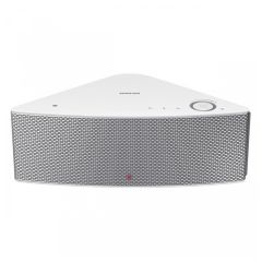 Samsung WAM551XU White M5 Multi Room Speaker, Ethernet, Bluetooth