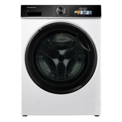 Sch?nhaus WDSF0110614AW 10kg/6kg 1400 Spin Washer Dryer