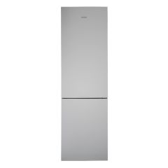 Sensis RFCMF0154ES 55Cm 6.95/2.89Cuft Total Nofrost Fridge Freezer 182.5Cm - Silver