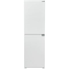 Sensis RFCMI0154EW 50/50 Integrated No Frost Fridge Freezer